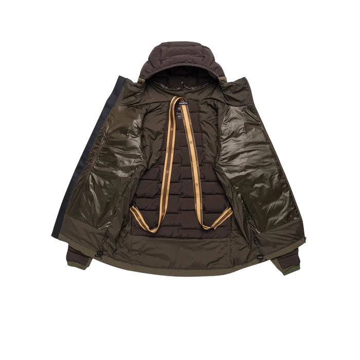 beretta tarandus brown b 2