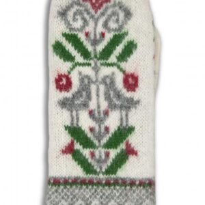 Börjesson NOPPIKOSKI V1 One size