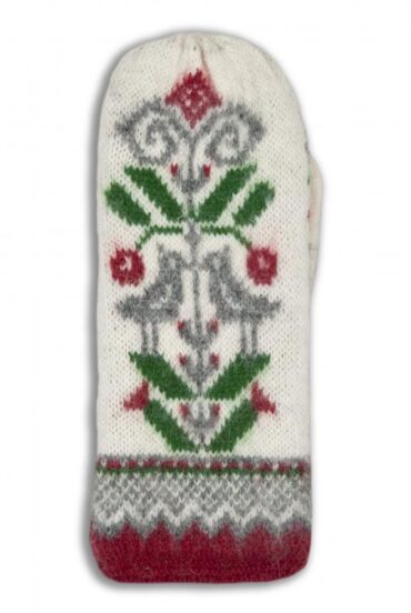 Börjesson NOPPIKOSKI V1