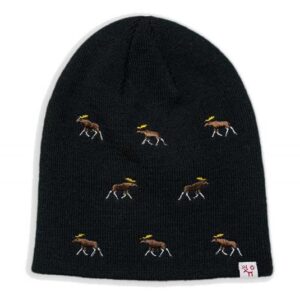 Sarve Hat | Black | onesize |