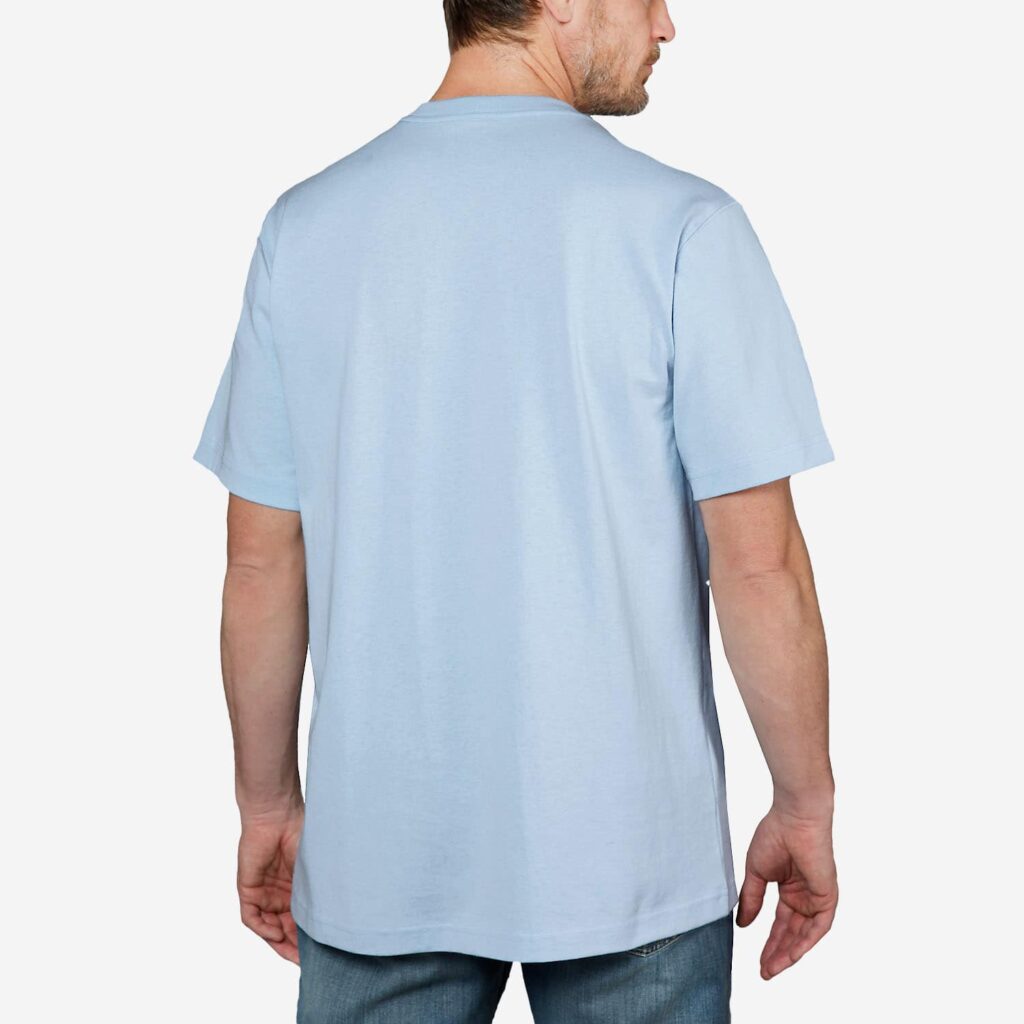 carhartt Carhartt core logo HA9 1