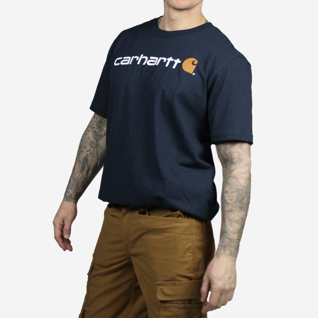 carhartt core logo 412 1