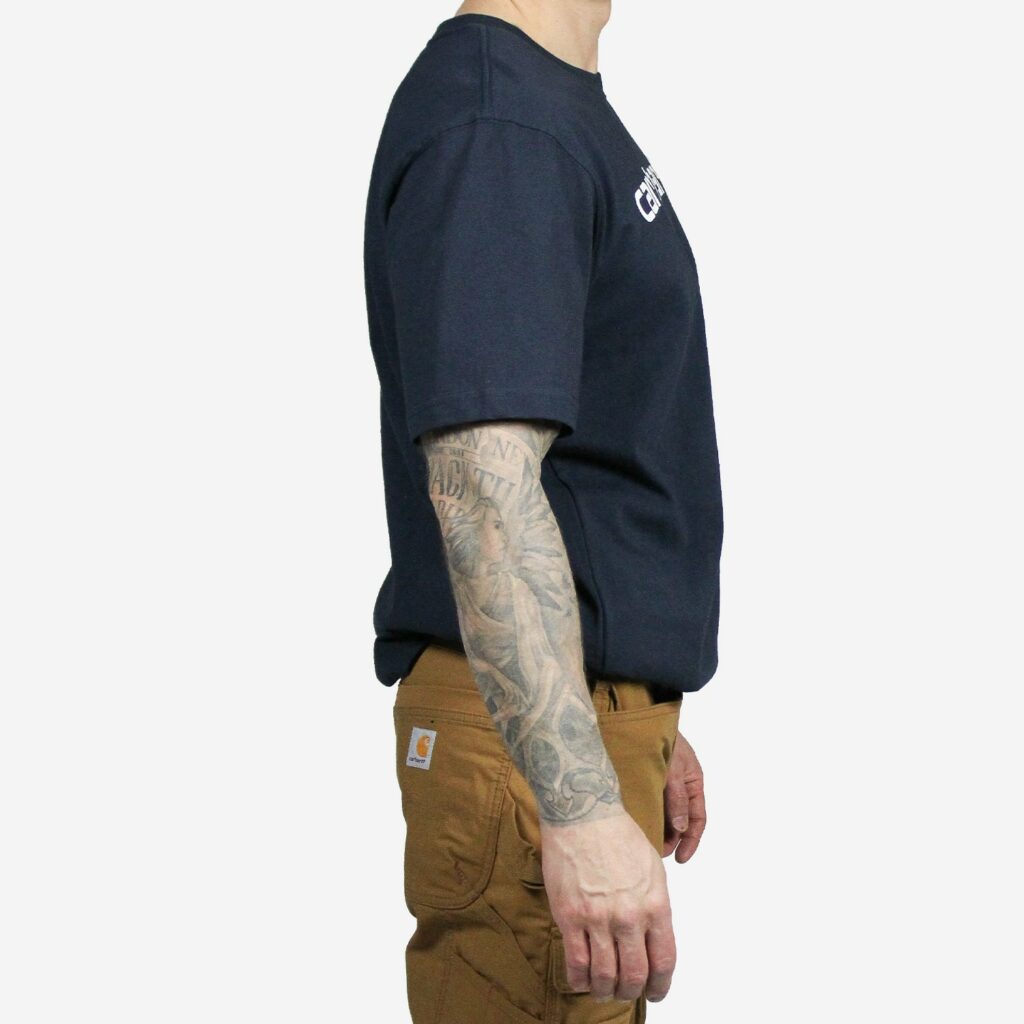 carhartt core logo 412 2