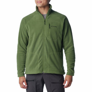 Fast Trek™ II Full Zip Fleece - Storlek S