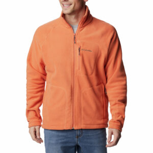 Fast Trek™ II Full Zip Fleece - Storlek M