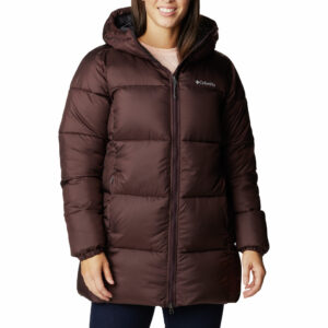Puffect™ Mid Hooded Jacket - Storlek M