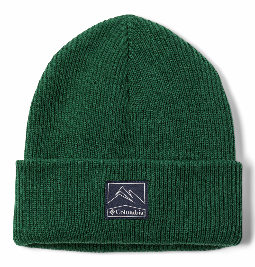 Whirlibird™ Cuffed Beanie