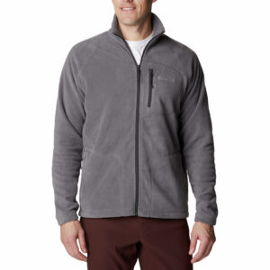Fast Trek™ II Full Zip Fleece - Storlek L