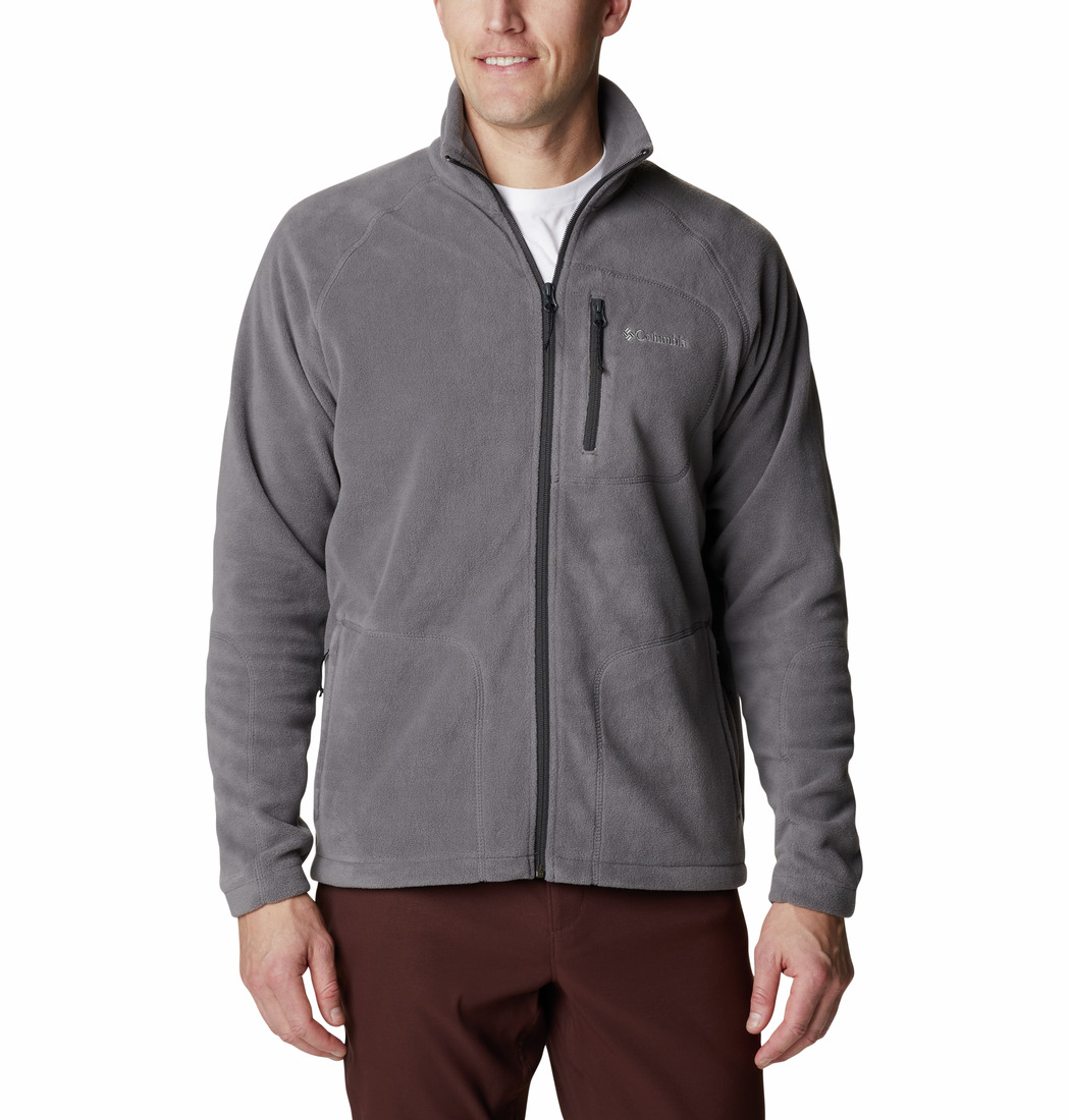 Fast Trek™ II Full Zip Fleece