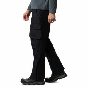 vattentäta skidbyxor herr - columbia hero snow pant