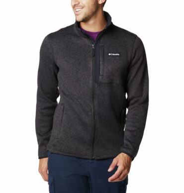Sweater Weather Full Zip
