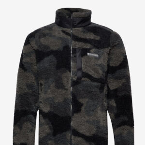 Winter Pass™ Print Fleece Full Zip L