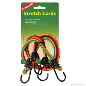 Stretch Cords 2-pack
