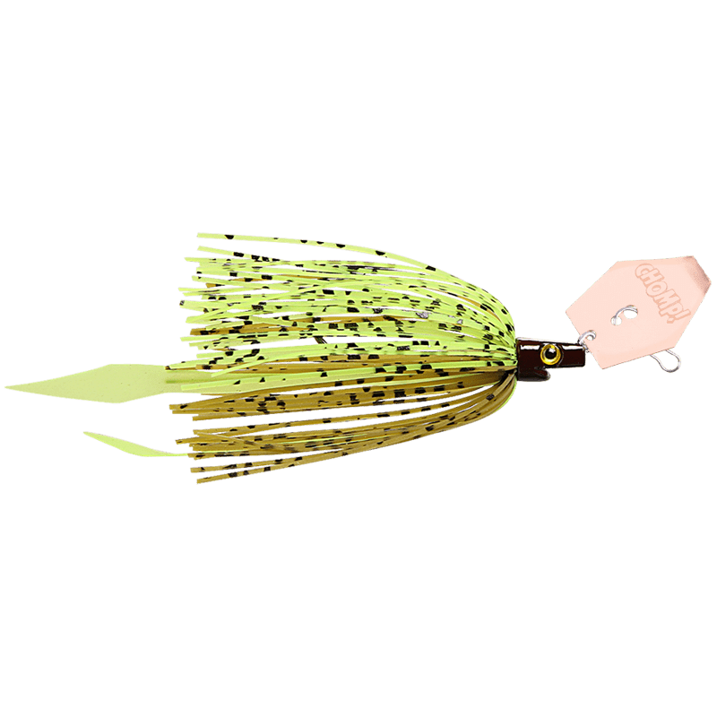 cwc11-SH10-PMC CWC Pig Hula Chatter 11g