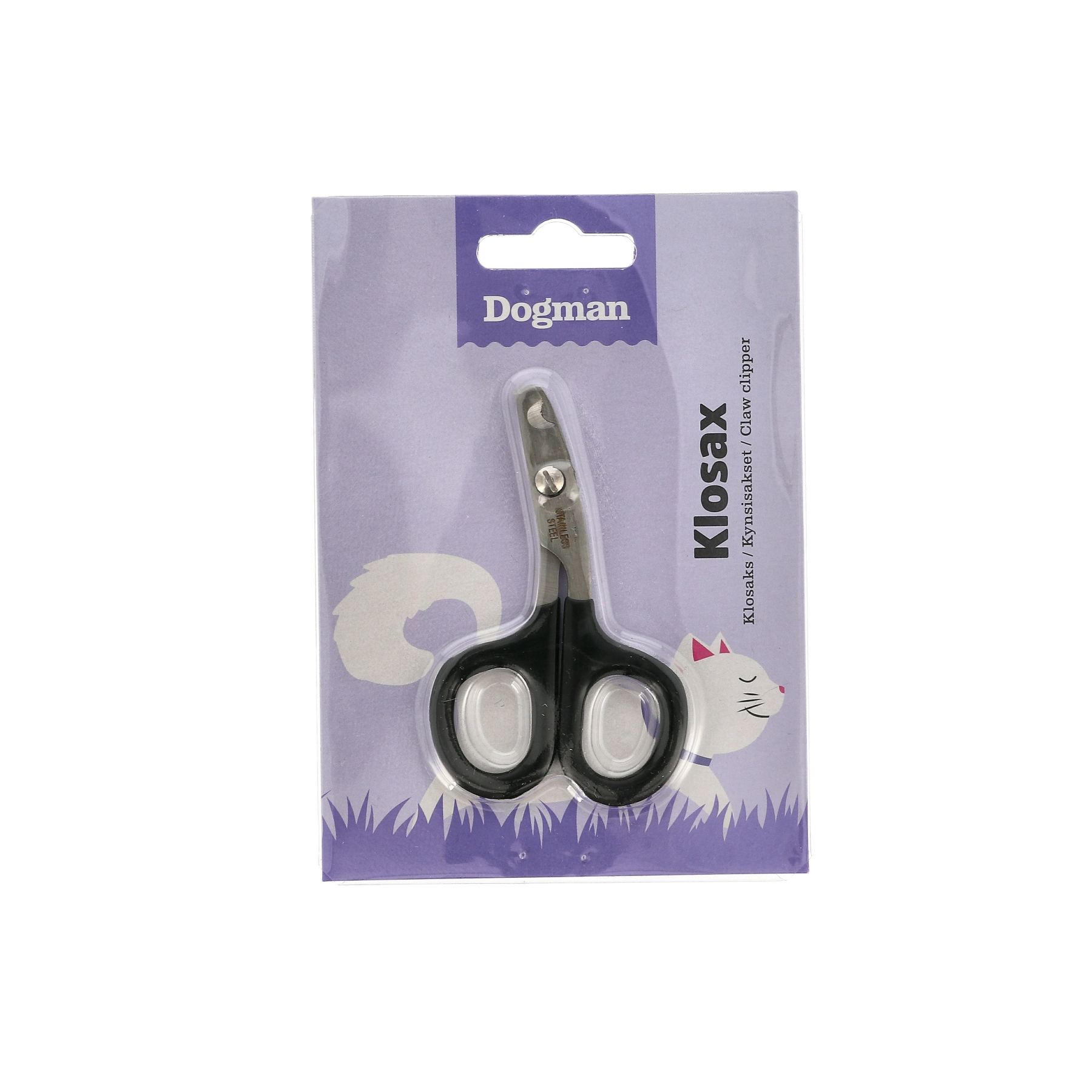 dogman klotang Klosax