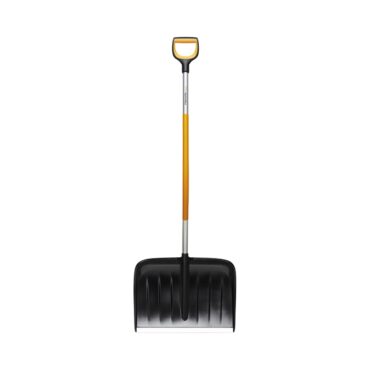 Fiskars X-series snöraka ergonomisk