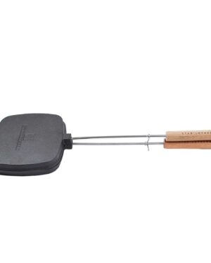 Stabilotherm Grilljärn
