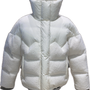 EPITOME PILE DOWN PARKA Storlek S