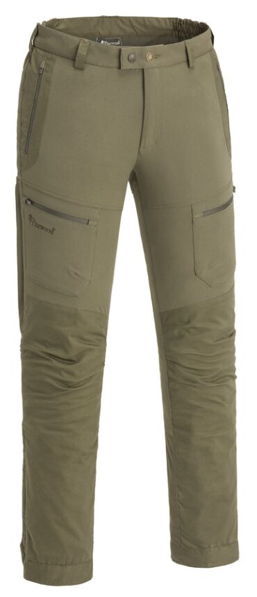 Pinewood Finnveden Hybrid TRS