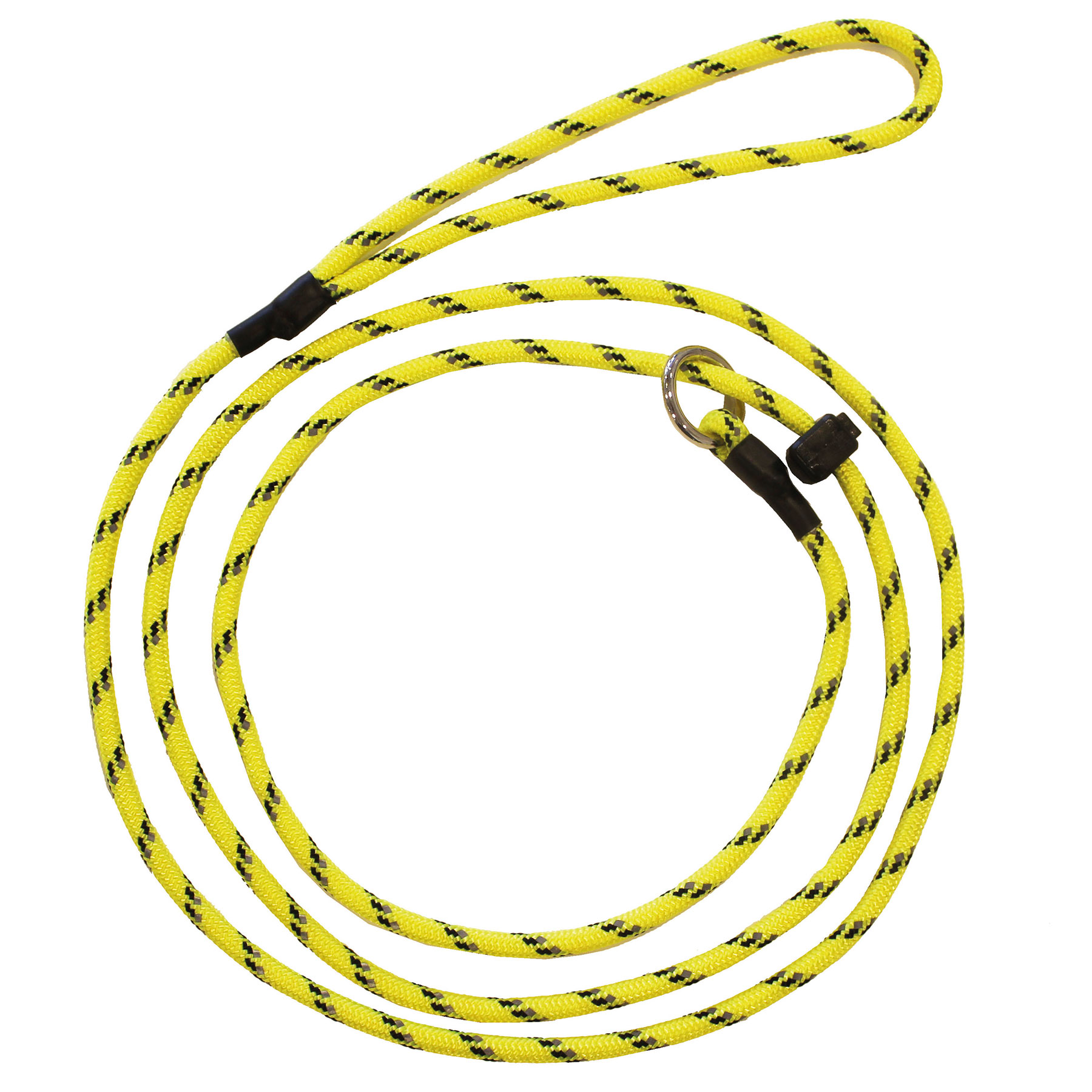 RETRIVERKOPPEL GUL M REFLEX