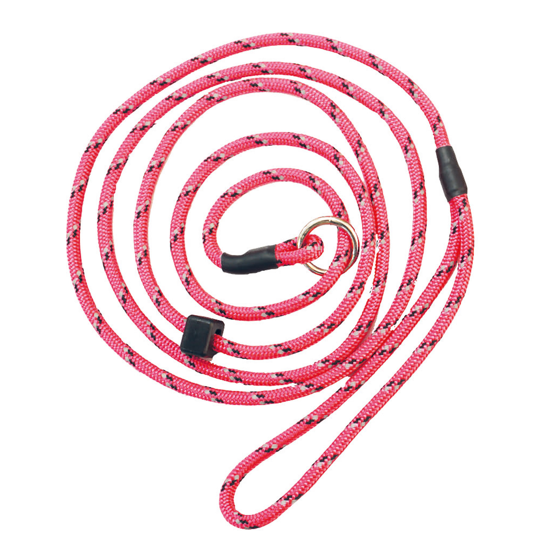 RETRIVERKOPPEL ROSA M REFLEX