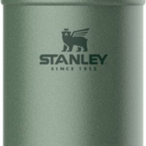 Stanley The Legendary Classic Bottle Hammertone Green 0,47 L