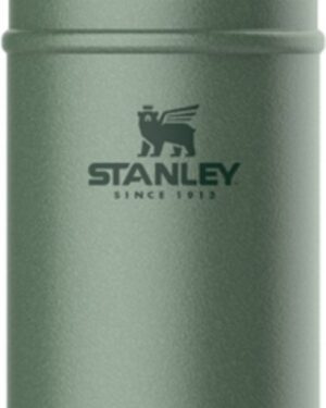 Stanley The Legendary Classic Bottle Hammertone Green 0,47 L