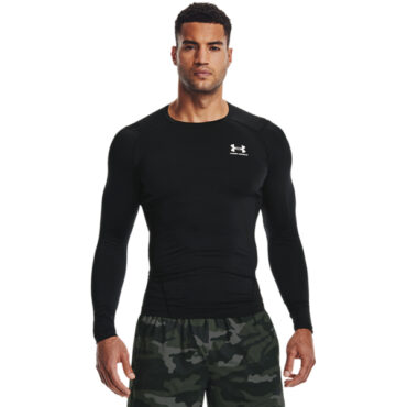 UA Heatgear Armour Comp LS