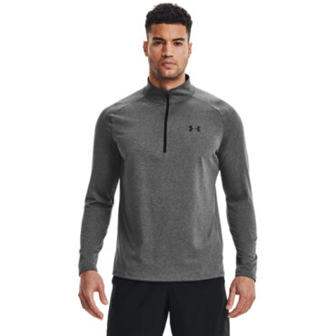 UA Tech 2.0 1/2 Zip