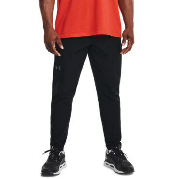 UA UNSTOPPABLE TAPERED PANTS