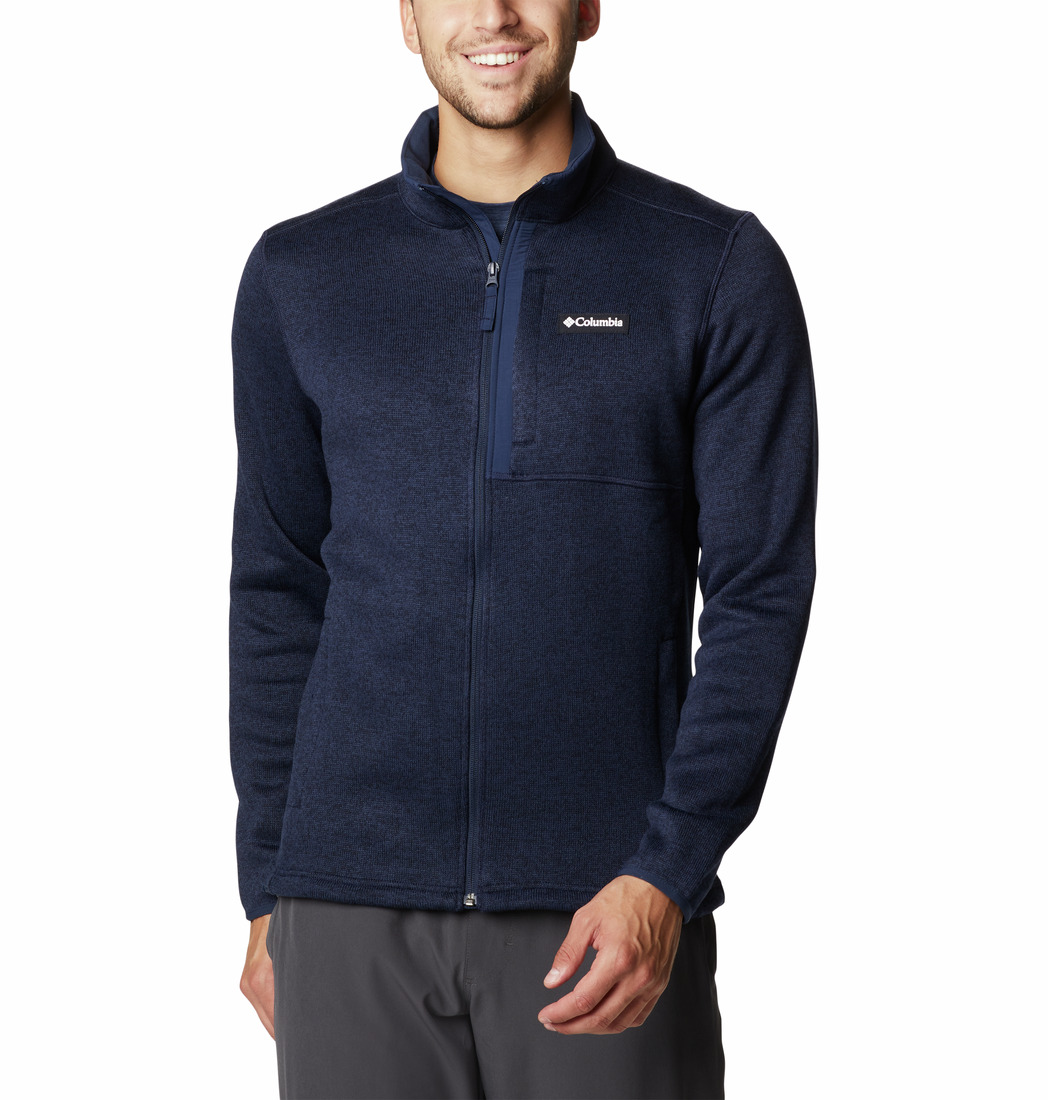 Columbia Sweater Weather™ Full Zip