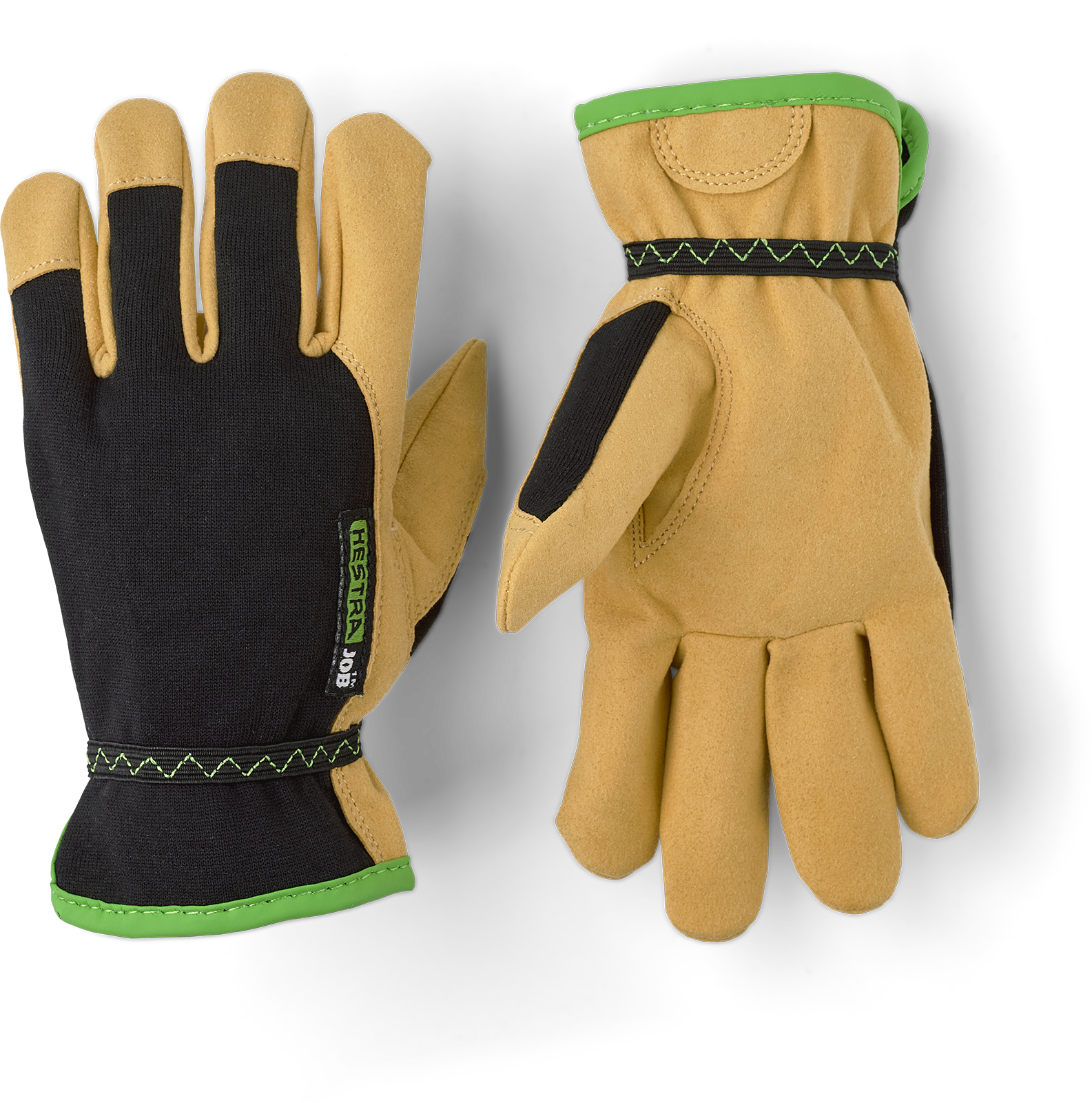 Hestra kobolt kids syntet