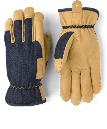 Hestra Kobolt Denim 8