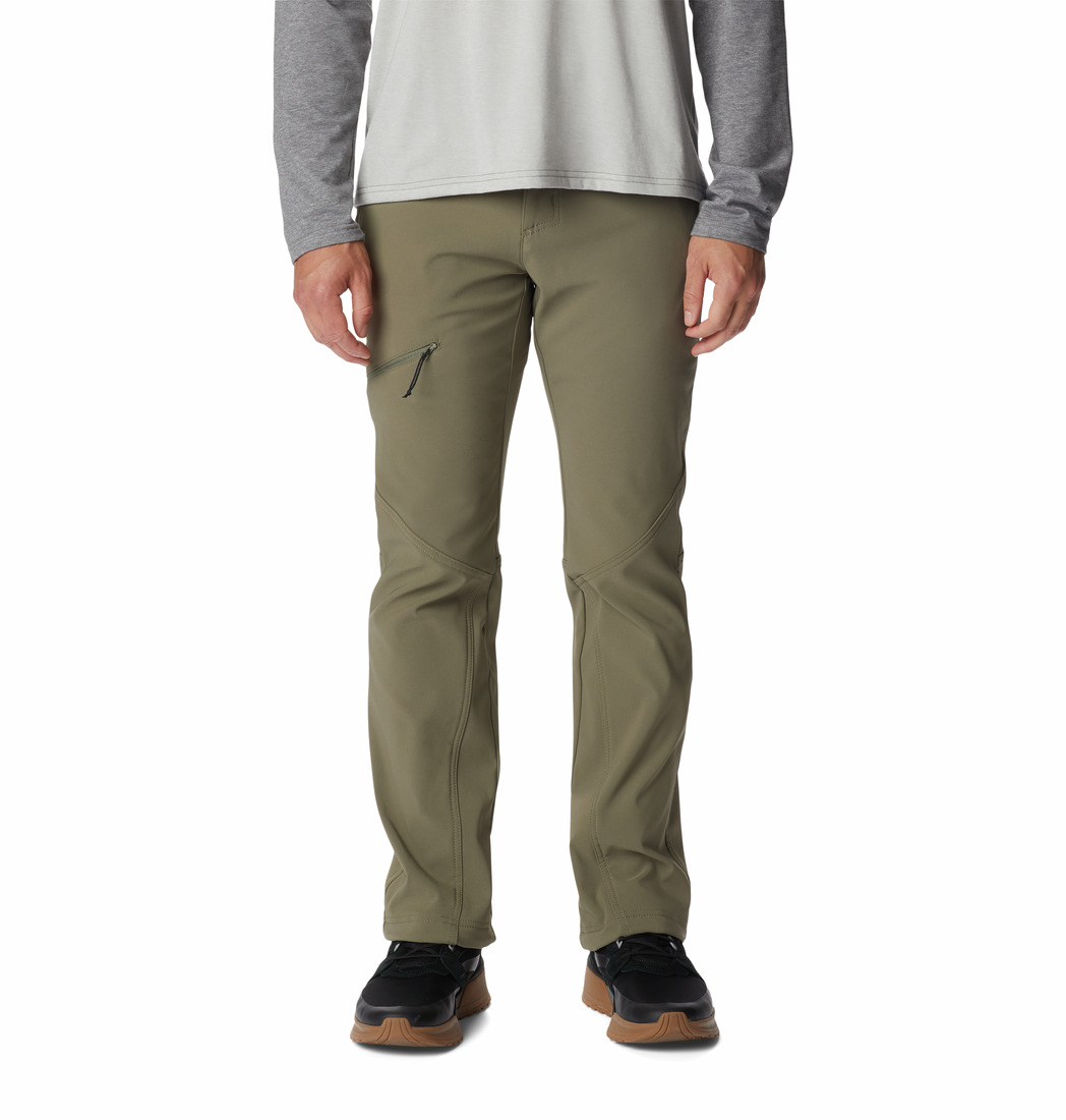 Triple Canyon EU Fall Hiking Pant 397