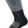 Avignon Ull Mid merinoullsocka