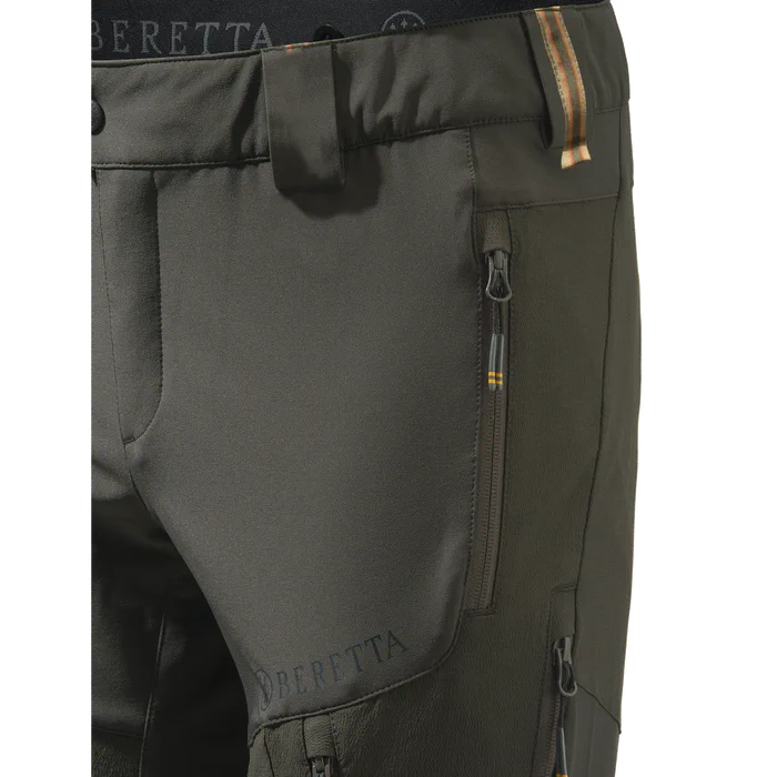 beretta 4way brown 5