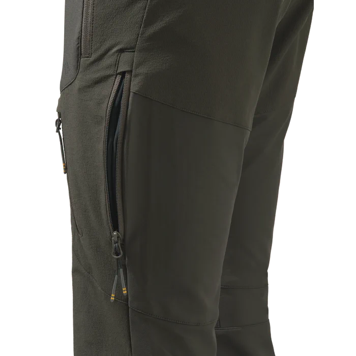 beretta 4way brown 6