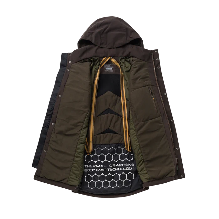 beretta bakhold thermo jkt 4