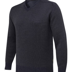 Beretta Kent V-Neck Tech Sweater XL