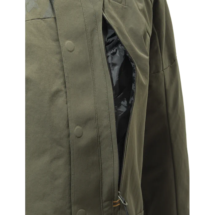 beretta thorn jkt 5