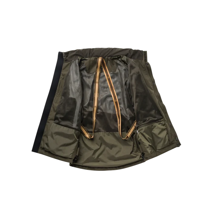 beretta tosark jkt 5