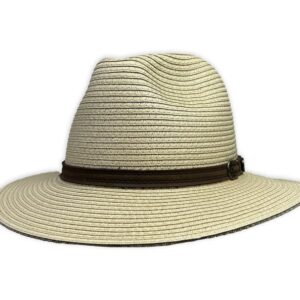 Börjesson Marstrand Beach Hat storlek L