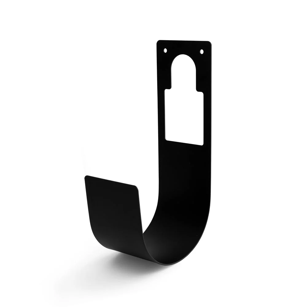 by benson hose hanger