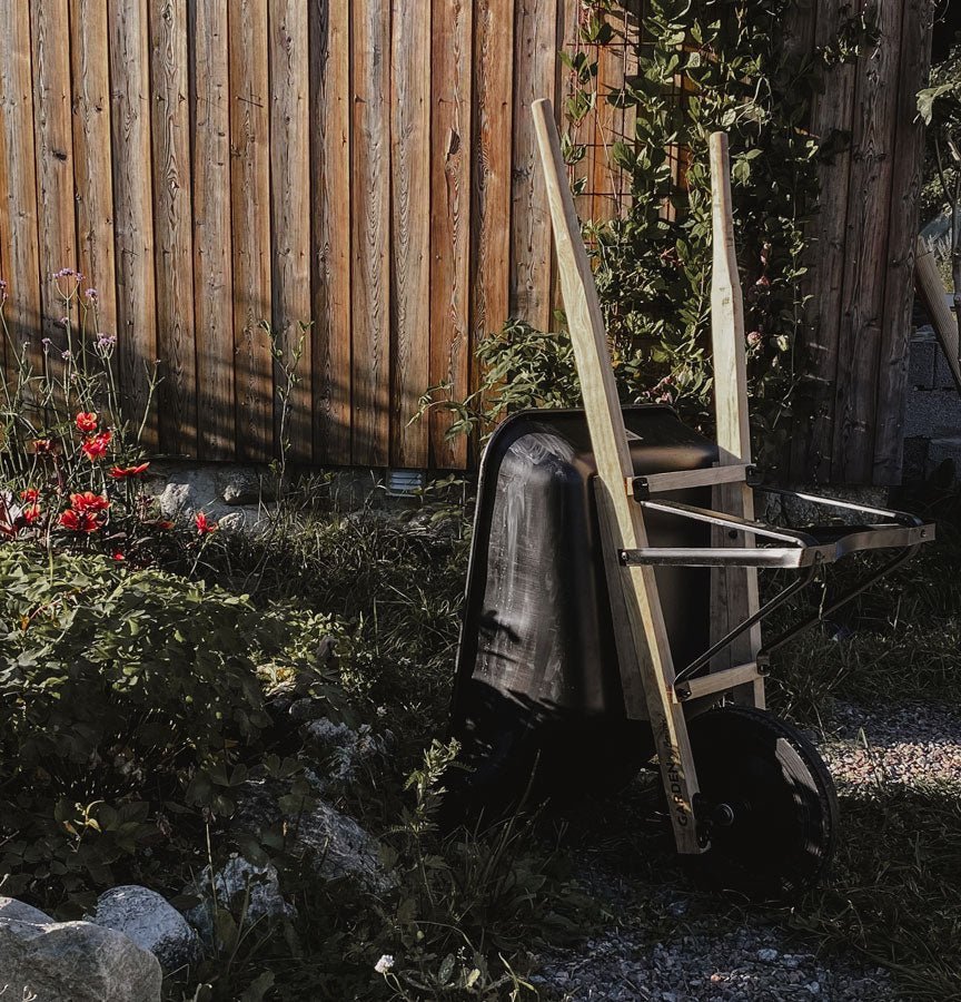 by benson wheelbarrow-deluxe 2