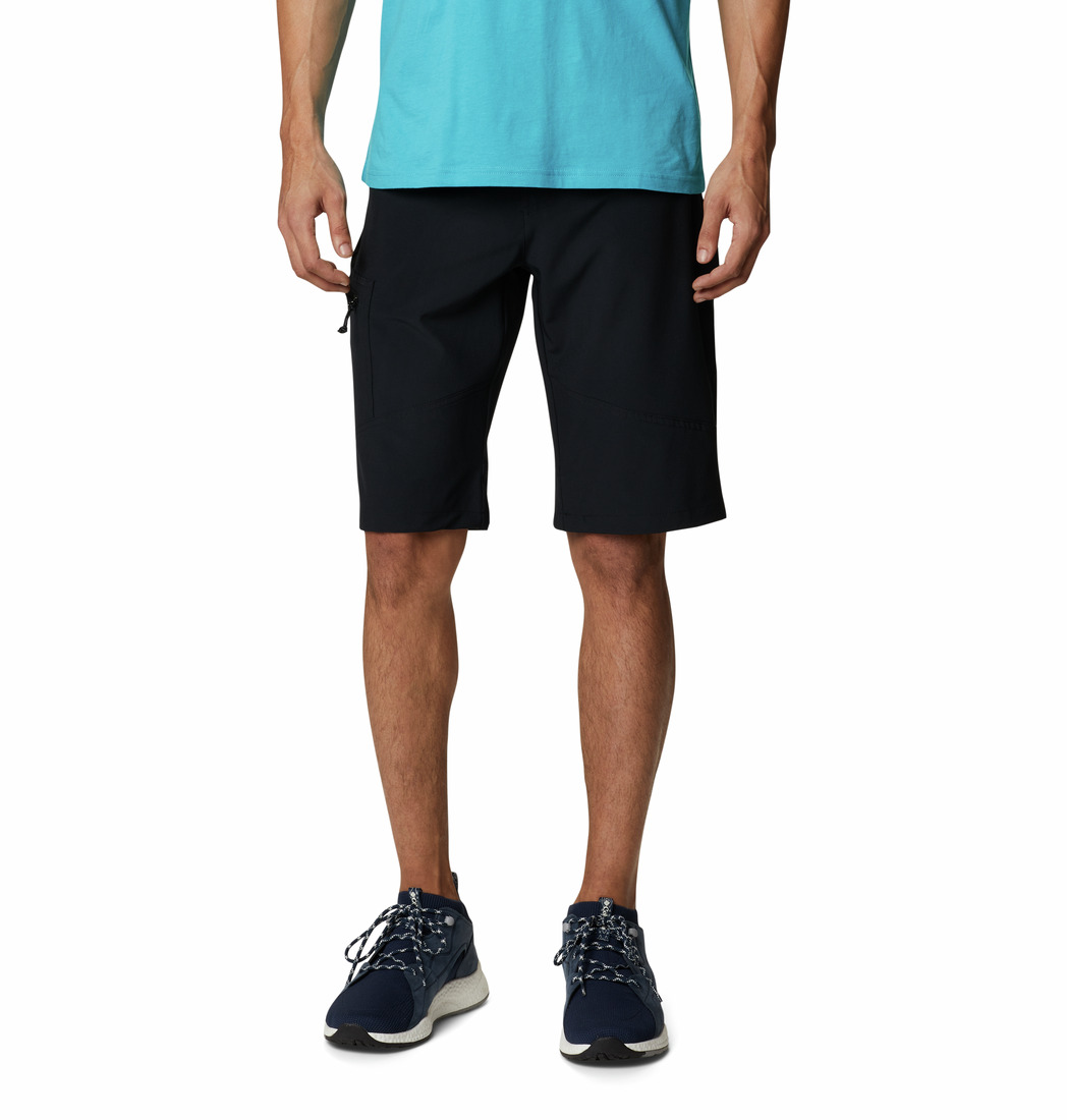 columbia Triple Canyon Short 010