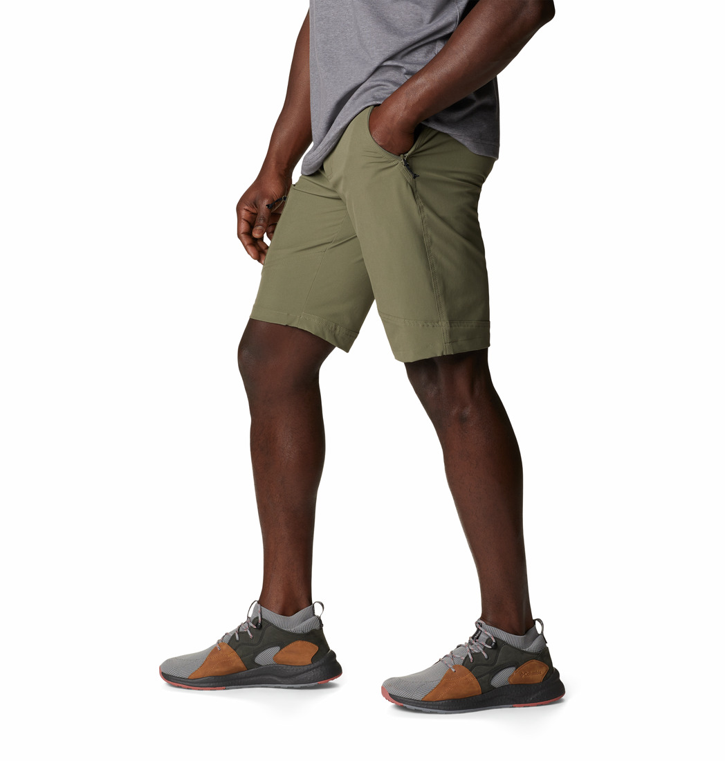 columbia Triple Canyon Short 397 4