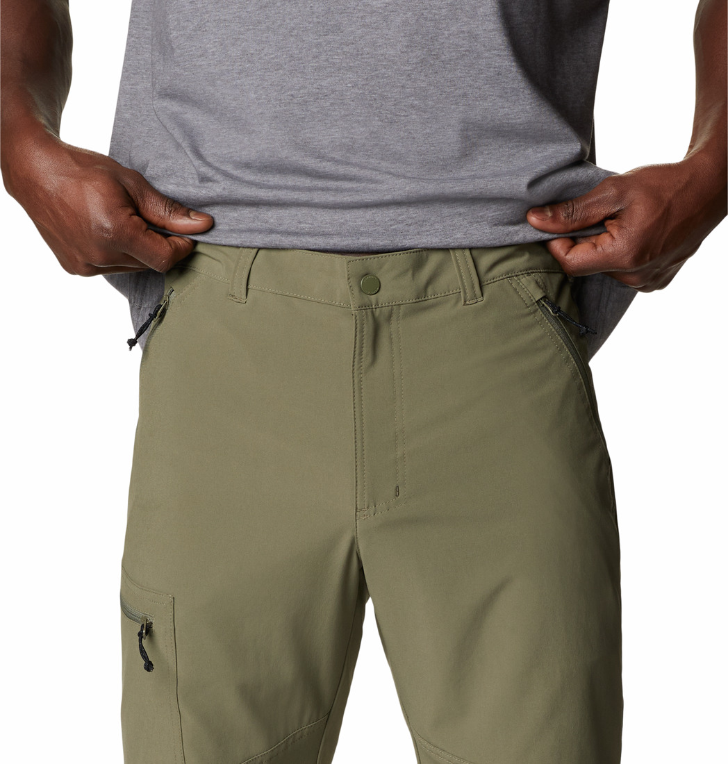 columbia Triple Canyon Short 397