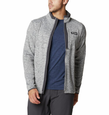 Columbia Sweater Weather