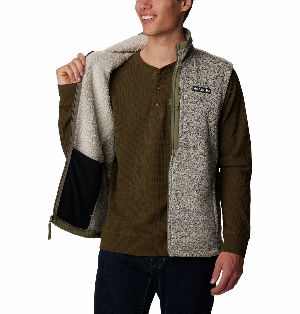 columbia sweater weather vest 278 3
