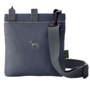 Hunter Snacksbag with  Shoulder strap Alva